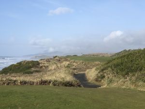 Bandon Dunes 6th 2020